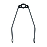 Support de garde-boue arrière pour Xiaomi Mi4 lite (1st Gen)