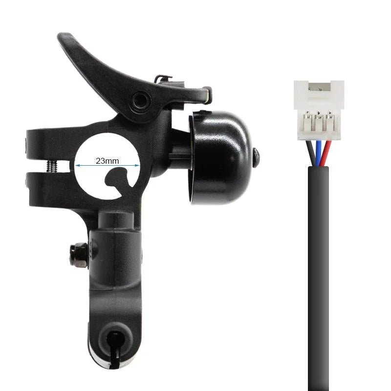 Poignée de frein pour Xiaomi Mi4 lite [Ewheel]
