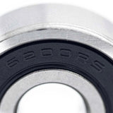 Roulement à billes 6200RS - 10 pièces