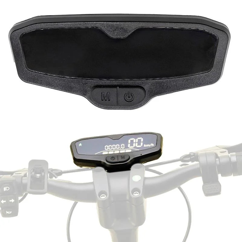 Protection écran Smartgyro K2