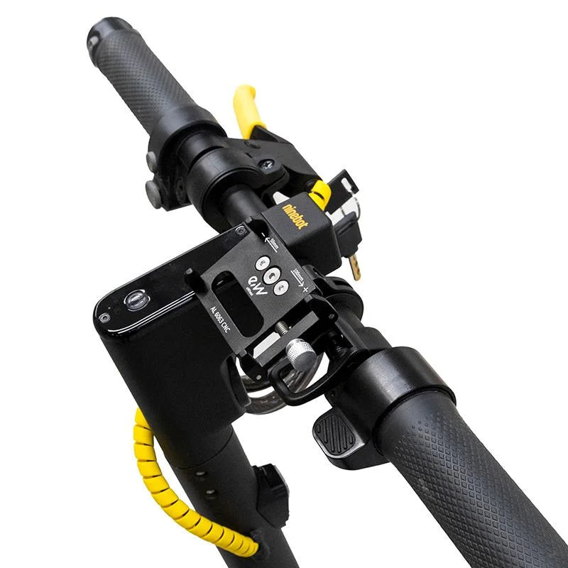 Support mobile G85 - noir [EWHEEL]