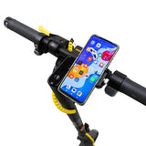 Support mobile G85 - noir [EWHEEL]