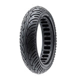 Pneu plein ultraléger 8,5x2-6,1/B34 - ligne noire [Nedong]