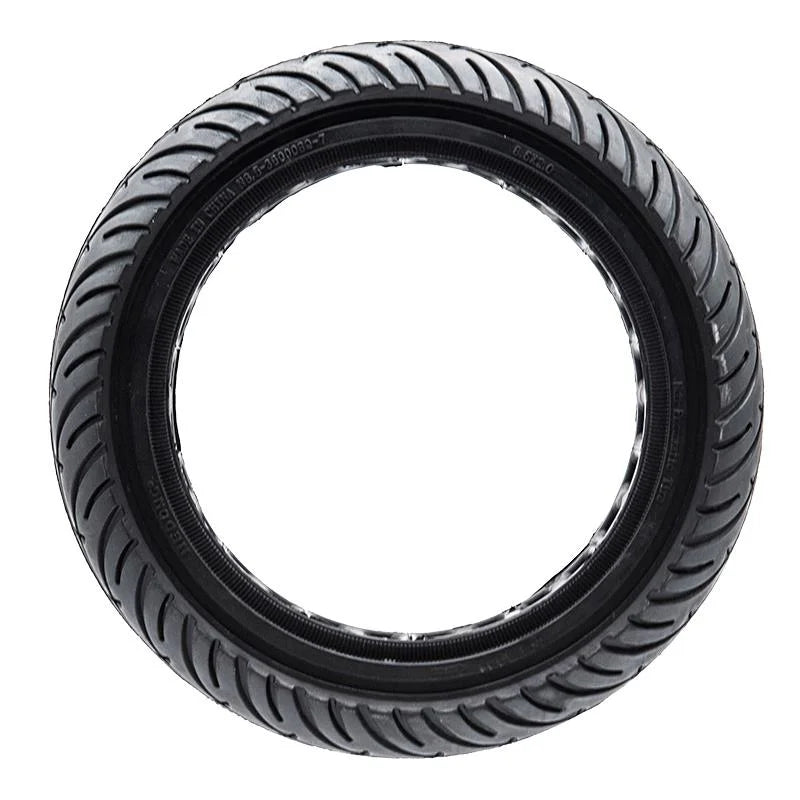 Pneu plein ultraléger 8,5x2-6,1/B34 - ligne noire [Nedong]