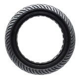 Pneu plein ultraléger 8,5x2-6,1/B34 - ligne noire [Nedong]