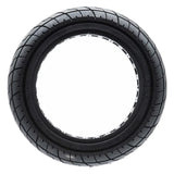 Pneu plein ultraléger 9,2x2 - ligne noire [Ewheel]