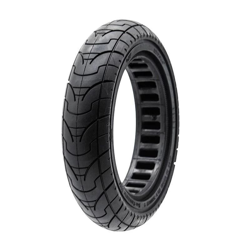 Pneu plein ultraléger 9,2x2 - ligne noire [Ewheel]