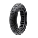 Pneu plein ultraléger 9,2x2 - ligne noire [Ewheel]