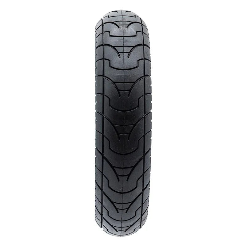 Pneu plein ultraléger 9,2x2 - ligne noire [Ewheel]