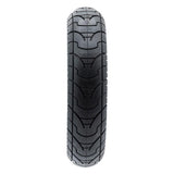 Pneu plein ultraléger 9,2x2 - ligne noire [Ewheel]