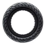 Pneu plein ultraléger 10x2,5/B34mm - ligne noire [Ewheel]