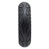 Pneu plein ultraléger 10x2,5/B34mm - ligne noire [Ewheel]