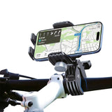 Support de téléphone EWS005 avec système anti-vibrations
