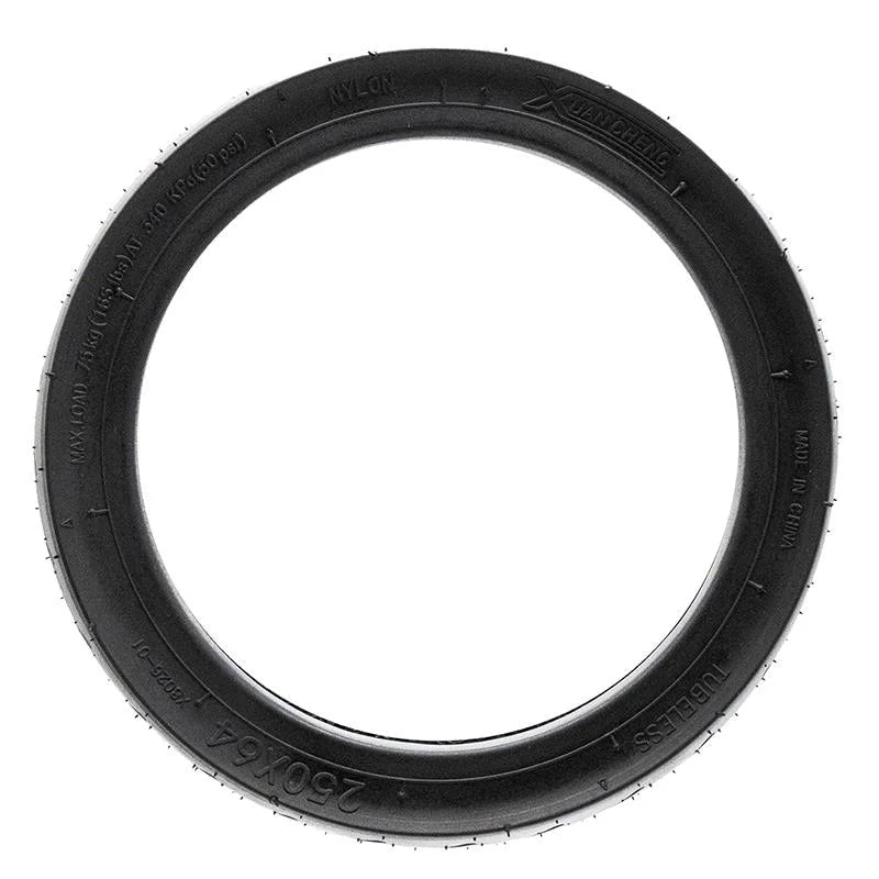 Pneu tubeless Cityroad 250x64 [Xuancheng]