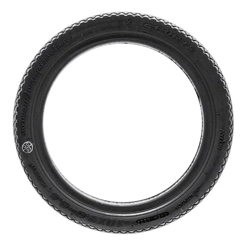 Pneu tubeless tout-terrain 10x3-6,5 [Xuancheng]