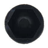 Capuchon d´écrou M12 PE Urbanglide Speedway/Rockway -10 pcs