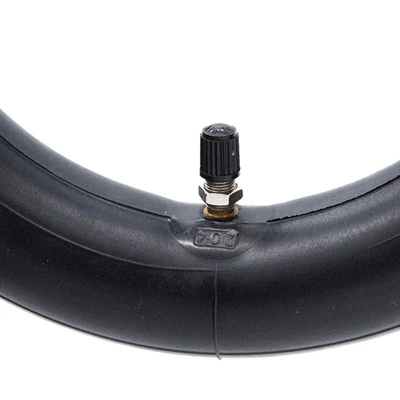 Chambre à air 10x2,5 Black Cat - valve droite - 5pcs