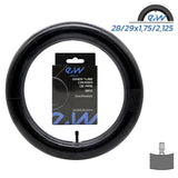 Chambre à air 28/29x1,75/2,125 VR Ewheel