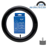 Chambre à air 28/29x1,75/2,125 VR Ewheel