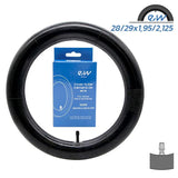 Chambre à air 28/29x1,95/2,125 VR Ewheel