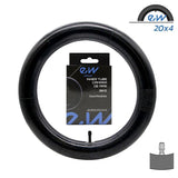 Chambre à air 20x4 VR Ewheel - FAT-BIKE