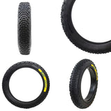 Pneu 26x4 Ewheel SPECIAL FAT-BIKE