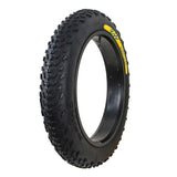 Pneu 26x4 Ewheel SPECIAL FAT-BIKE