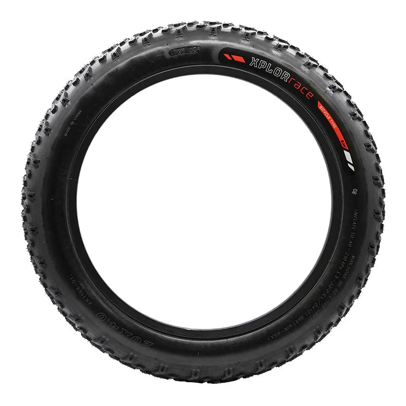 Pneu 20x4 Ewheel SPECIAL FAT-BIKE