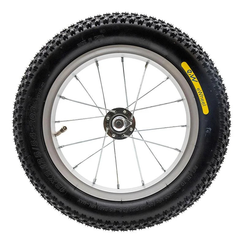 Pneu 12x2,125 Ewheel