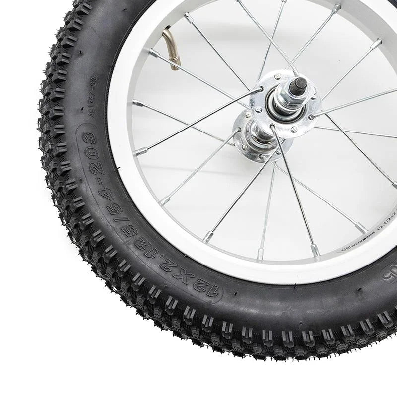 Pneu 12x2,125 Ewheel