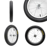 Pneu 14x2,125 | 54-254 Ewheel