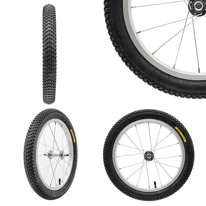 Pneu 16x2,125 | 54-305 Ewheel