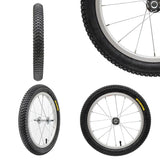 Pneu 16x2,125 | 54-305 Ewheel