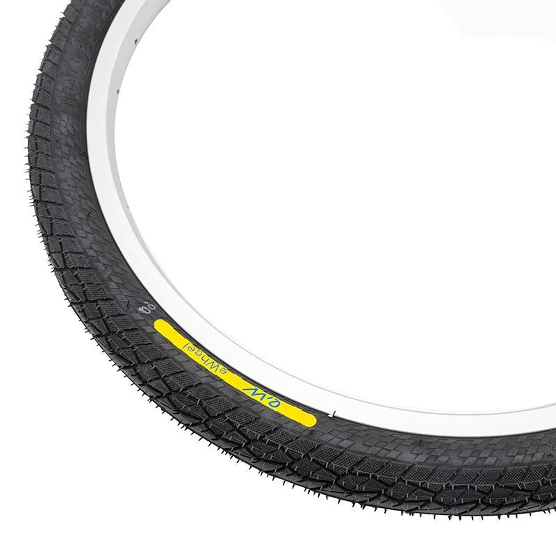 Pneu 20X1,75 | 47-406 Ewheel