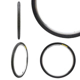Pneu 28x1,75 | 47-622 Ewheel