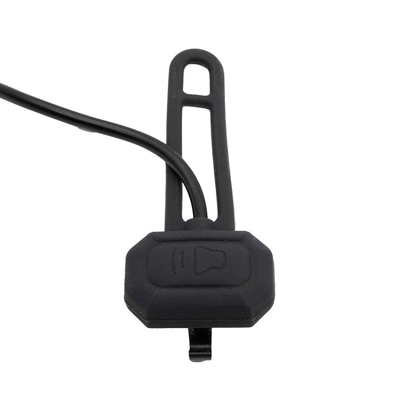 Klaxon avec alarme haute puissance Ewheel -70dB