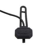 Klaxon avec alarme haute puissance Ewheel -70dB