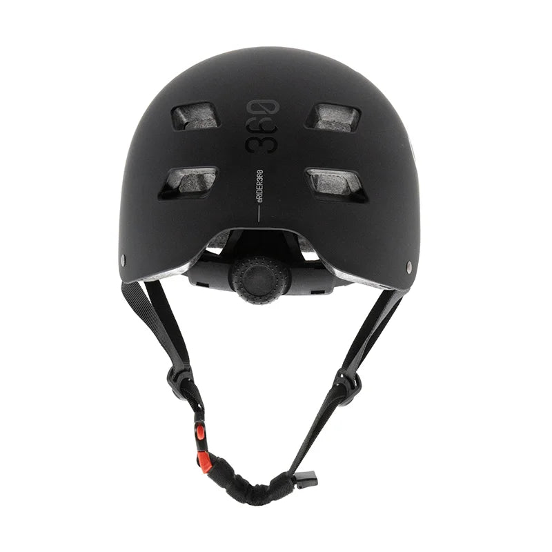 Casque CB01 noir M