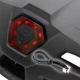 Casque CP04 noir M