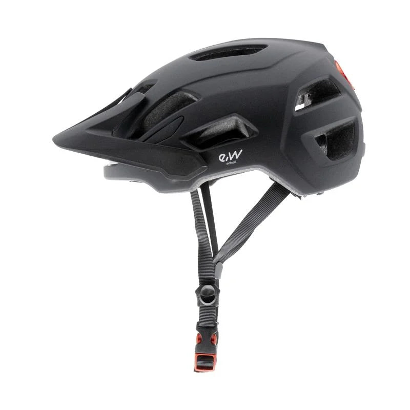 Casque CP04 noir M