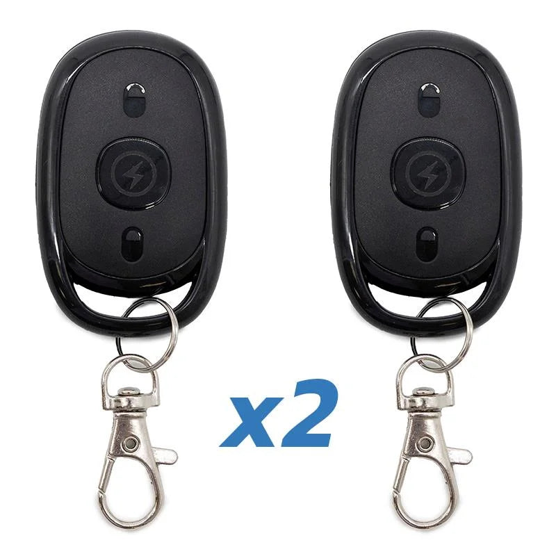 Alarme pour Ninebot G30/G2