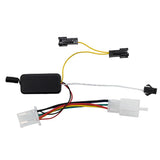 Limiteur de vitesse pour Smartgyro Speedway / Rockway