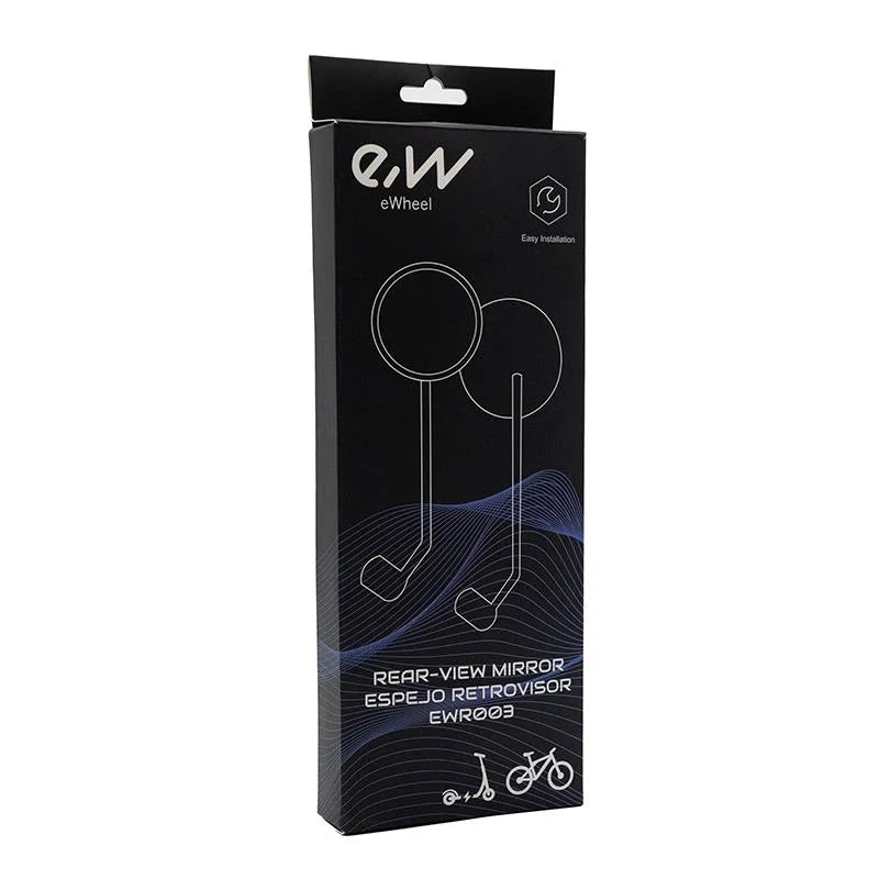Kit de rétroviseurs EWR003