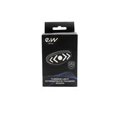 Clignotant arrière rechargeable avec bluetooth EWI001