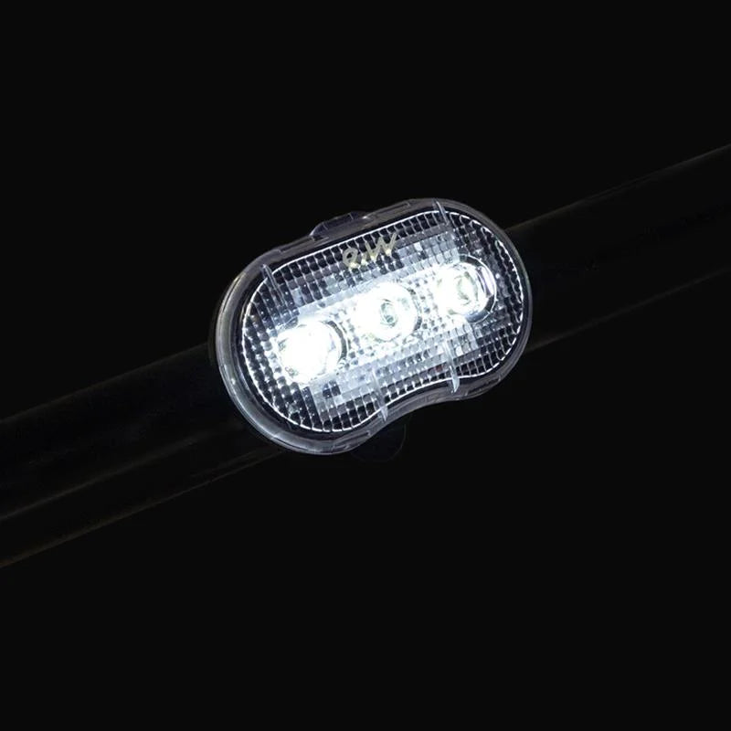 Kit de feux avant et arrière à LED EWL005