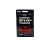 Kit de feux avant et arrière à LED EWL006