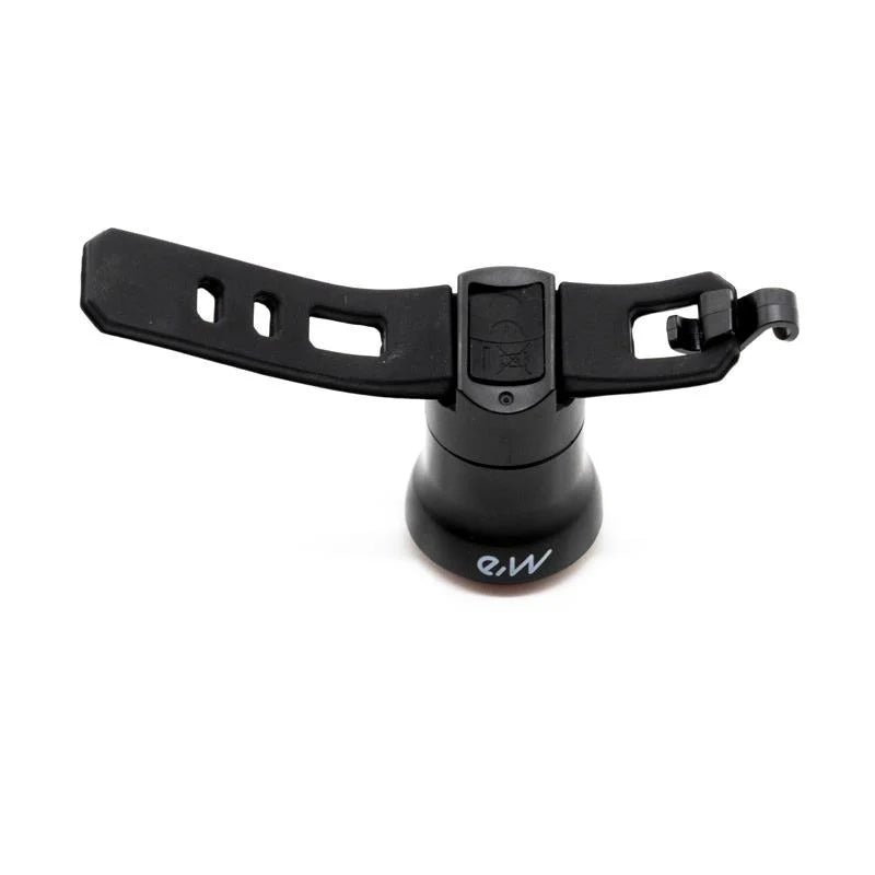 Feu arrière à LED rechargeable EWL007