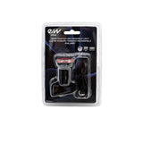 Feu arrière à LED rechargeable EWL007