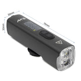 Lumiere LED rechargeable 1200 Lumen EWL013