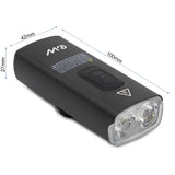 Lumiere led rechargeable 2600 Lumen EWL014